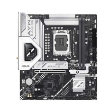 Asus B860M AYW GAMING (Wi-Fi 6) DDR5 (Intel Core Ultra LGA1851 Socket) Motherboard 